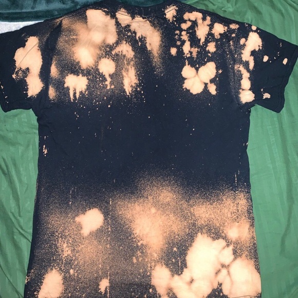 Bravado Unisex Stone Wash 2Pac T-Shirt - Picture 2 of 4